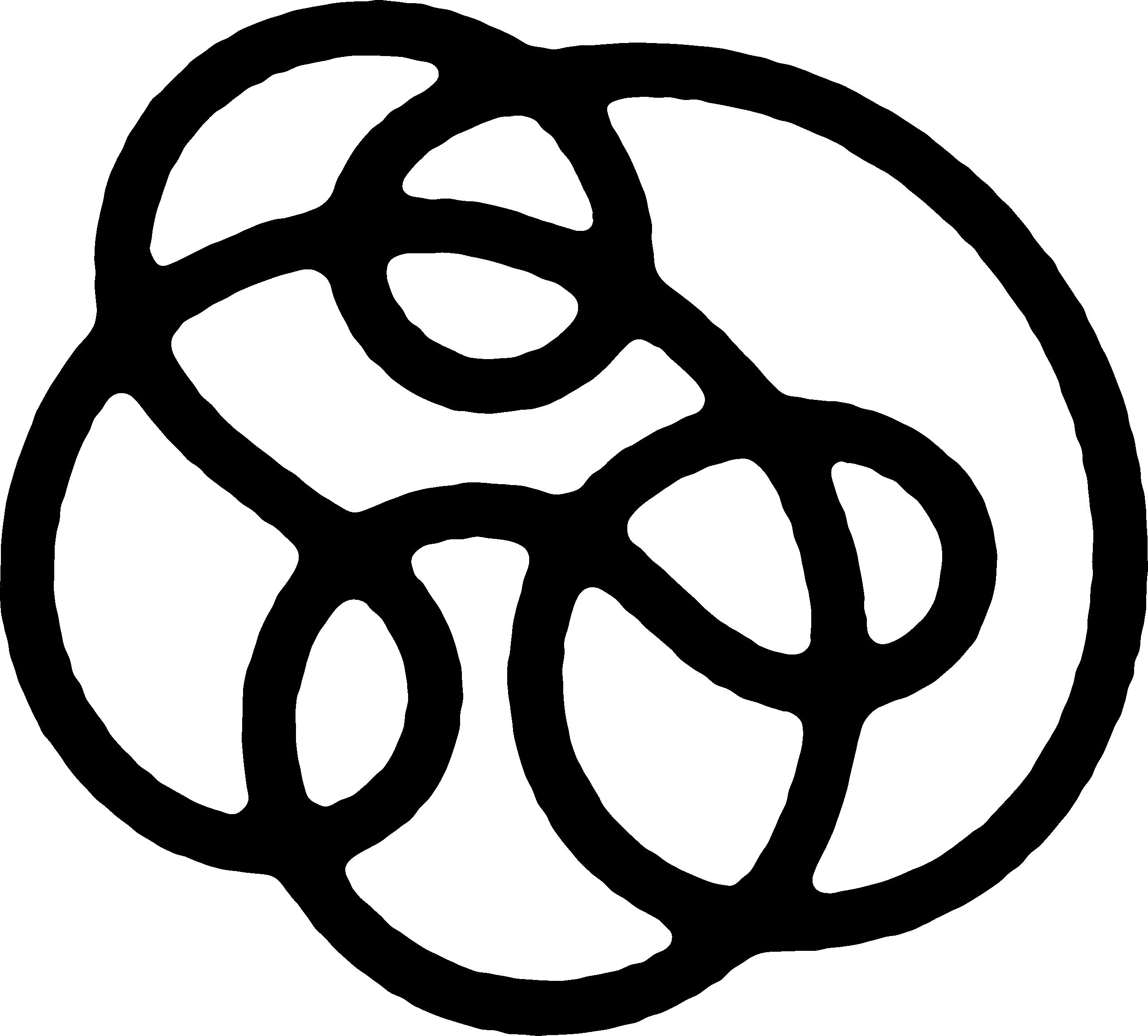 KNOT – LARGE KNOT - LARGE