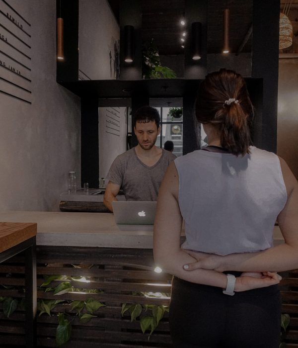 Steve upfont checkin